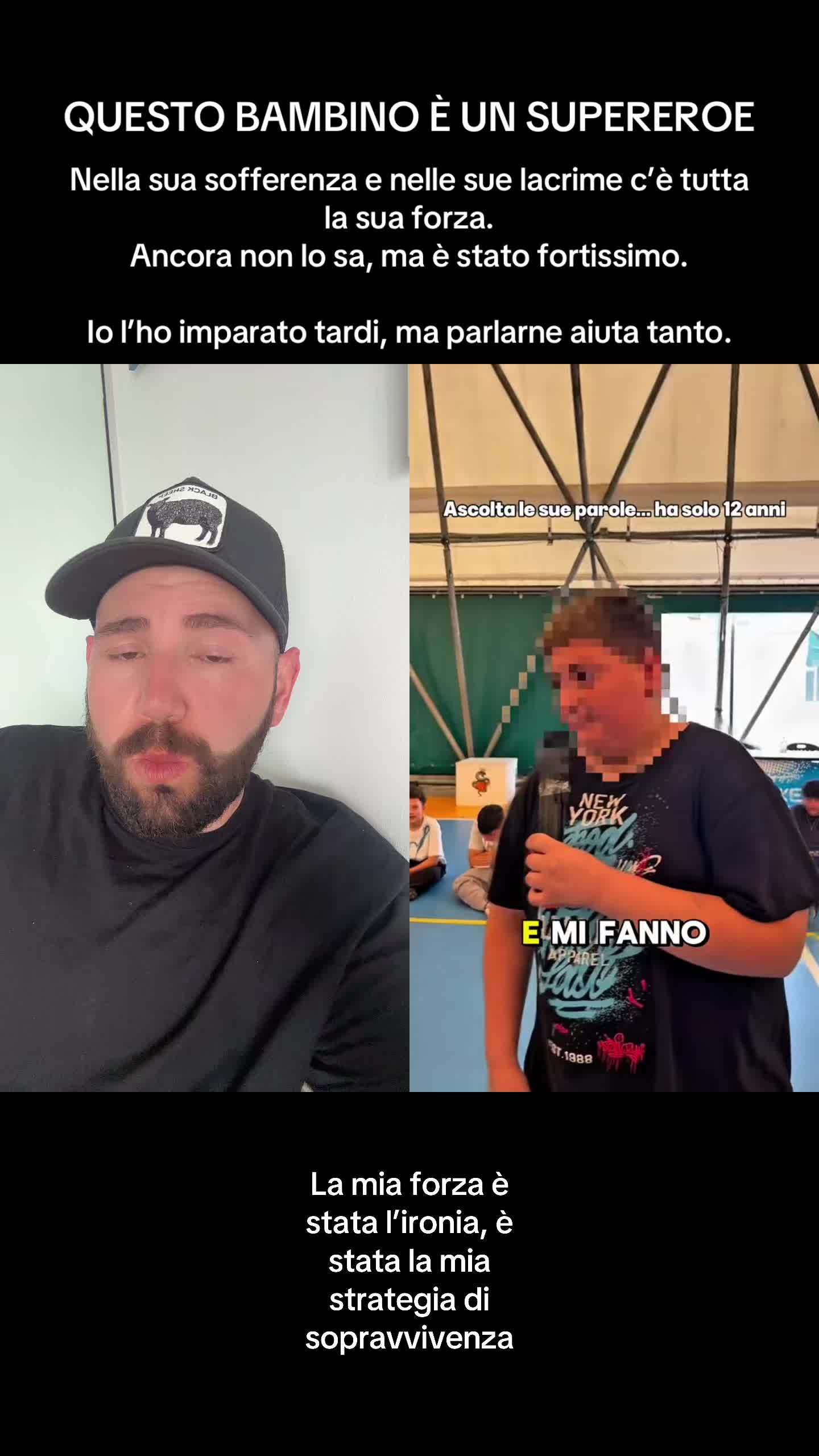 @Mario Forlano