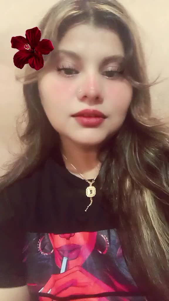 @chilli milli🌶