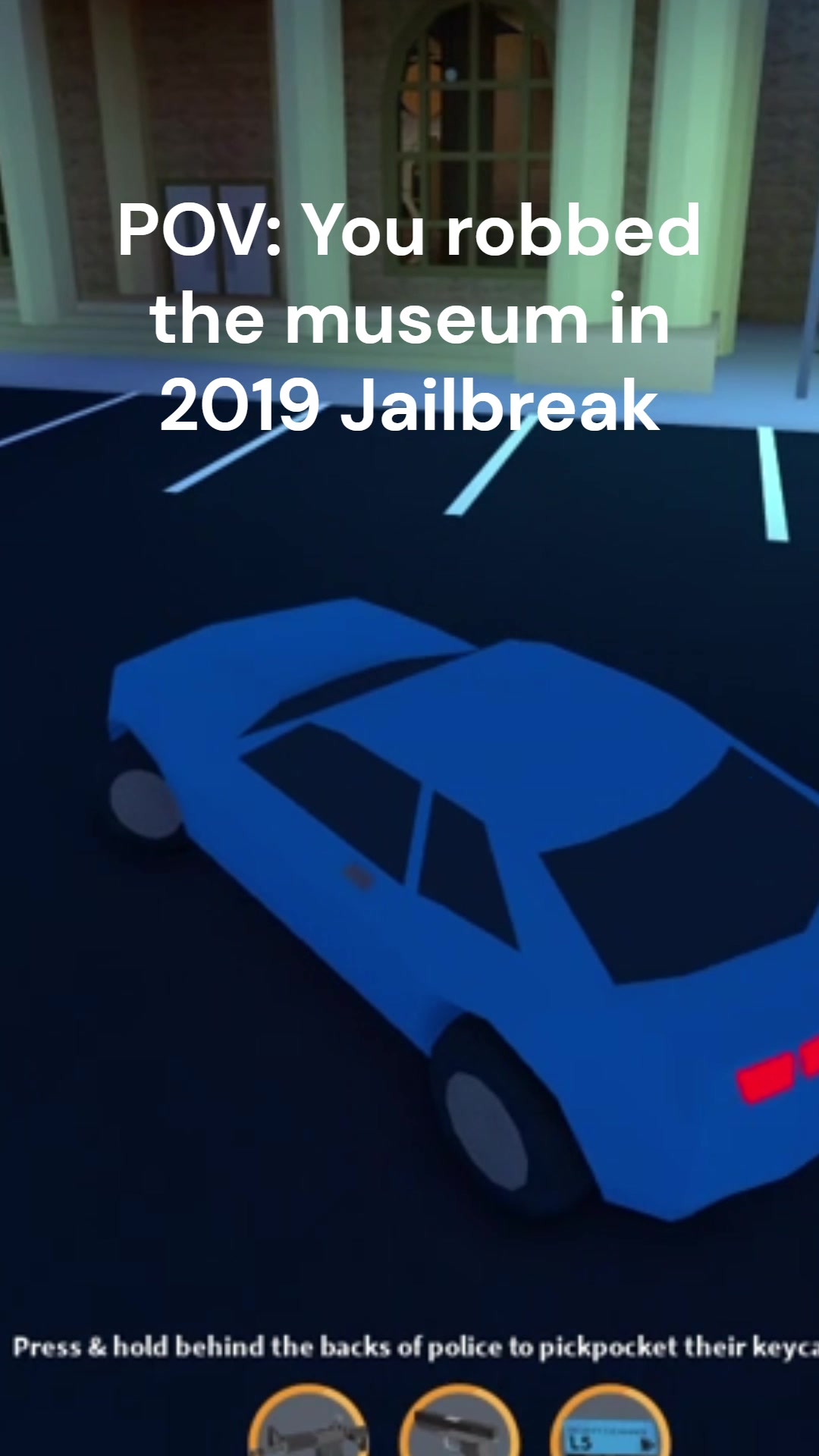 @Jailbreak Oasis