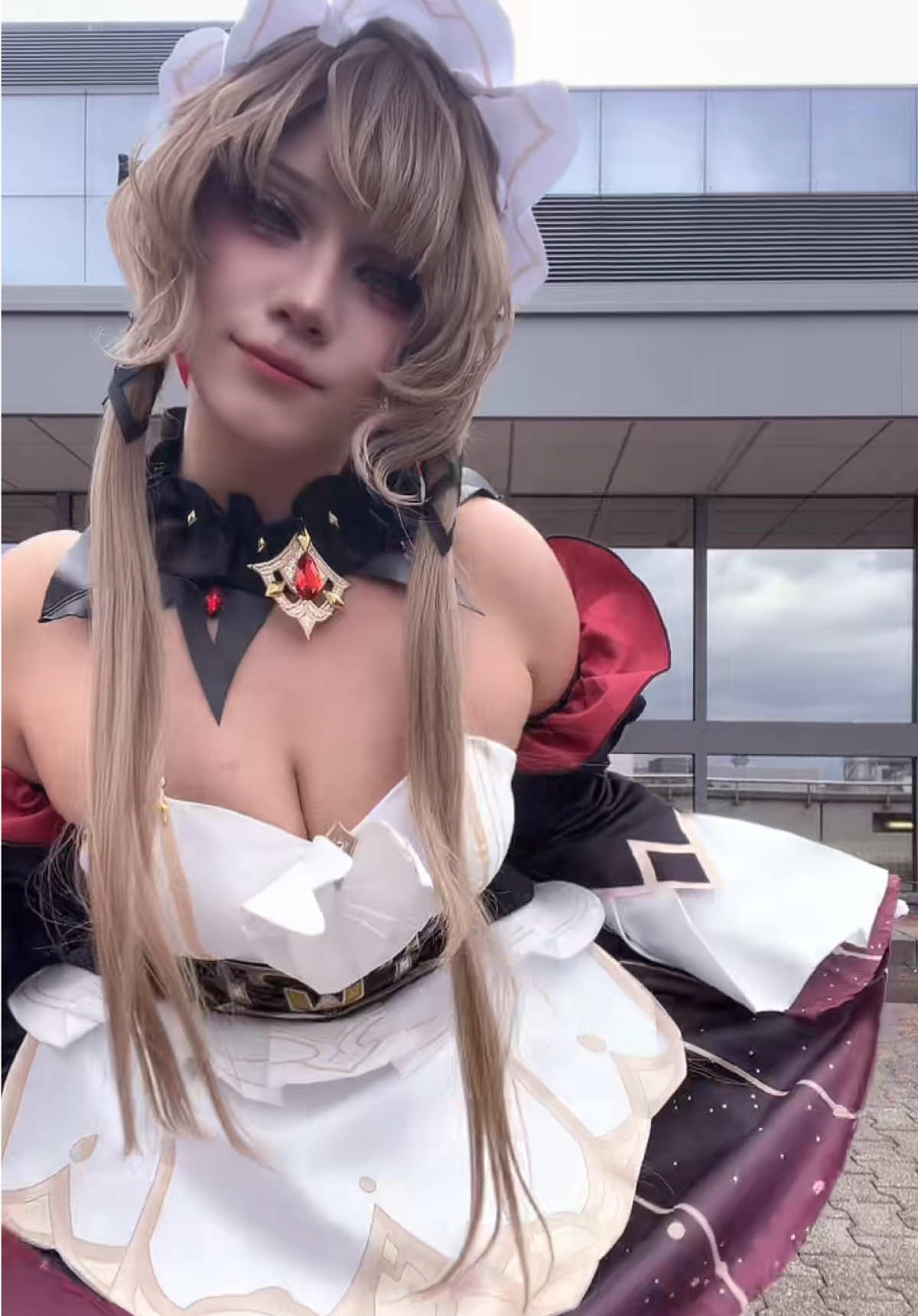 @nargisabeauty