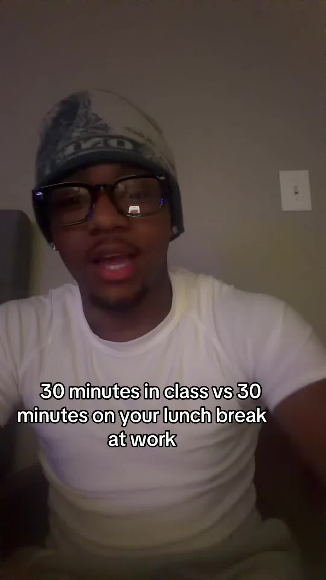 @Traeshawn Martin