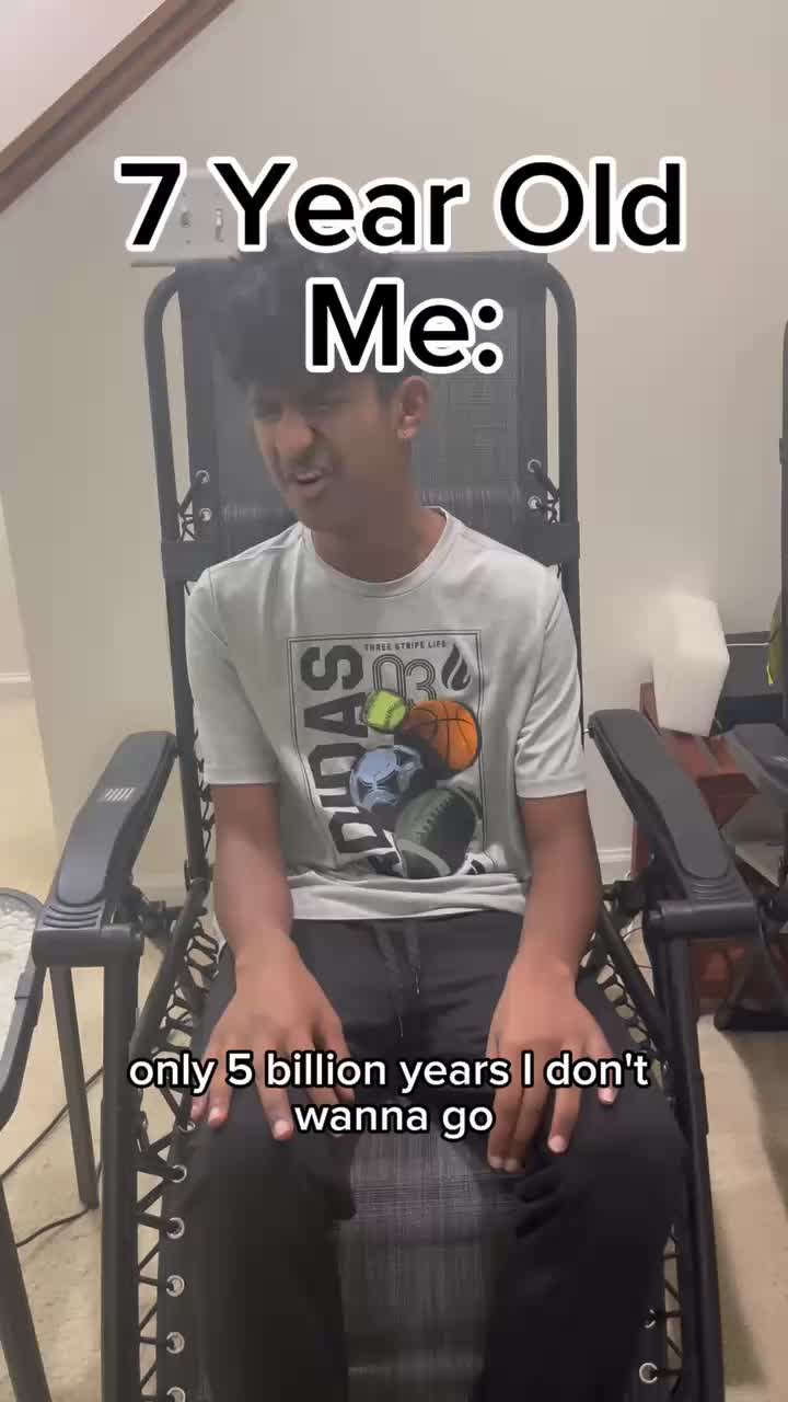 @Sanjay Vijayasekar | Relatable