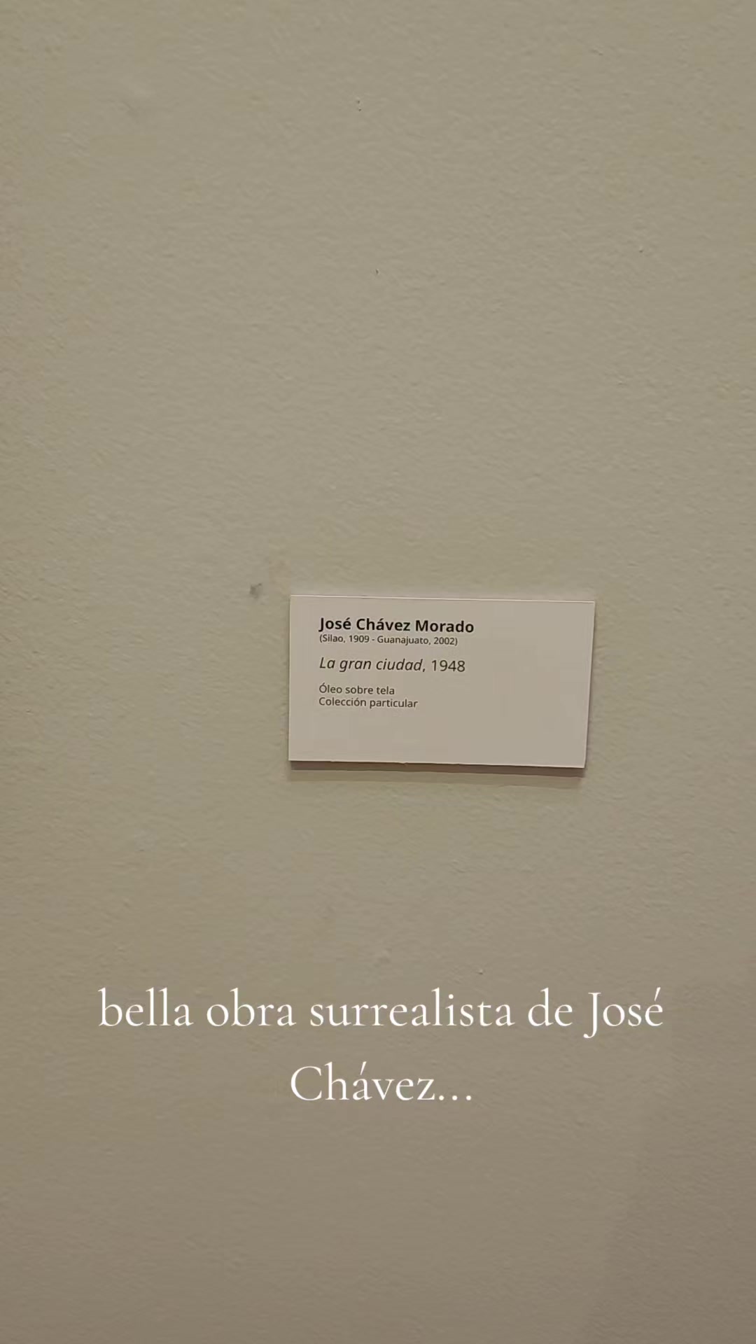 @Ernesto Camacho