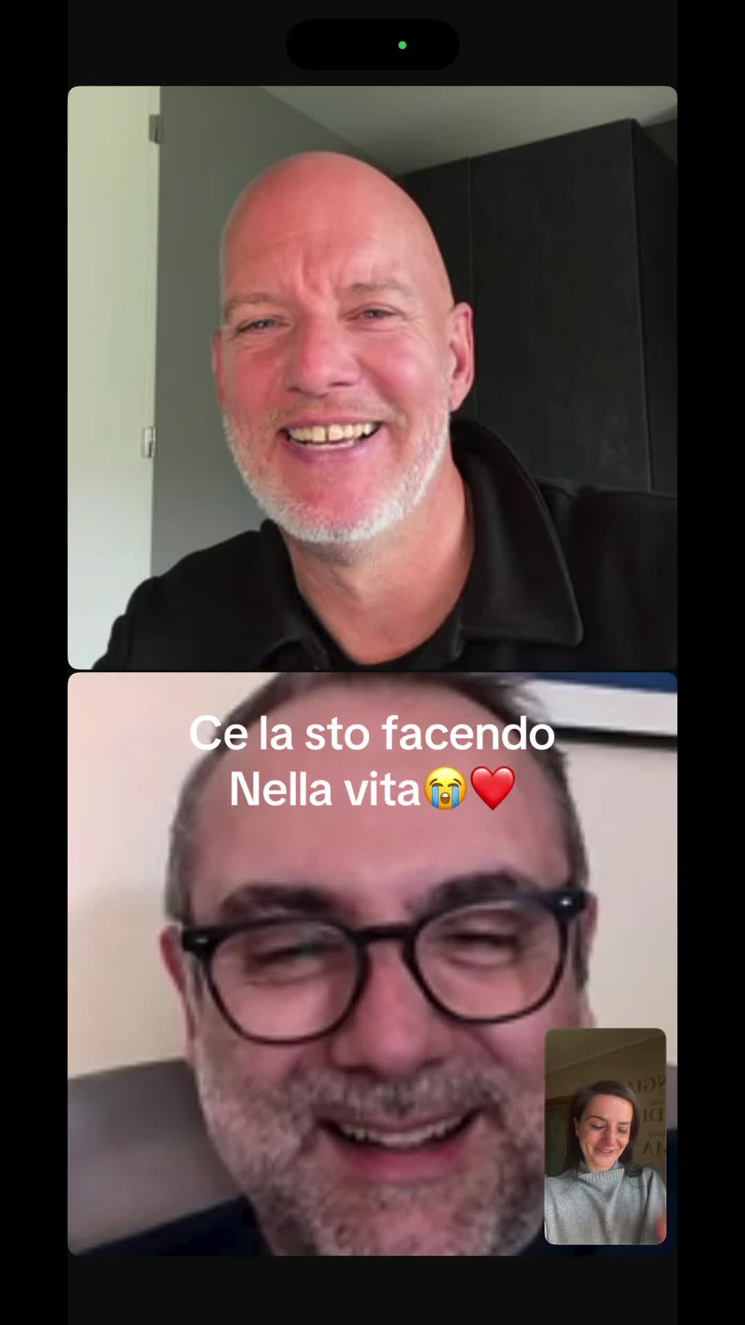 @Michela Giugliano