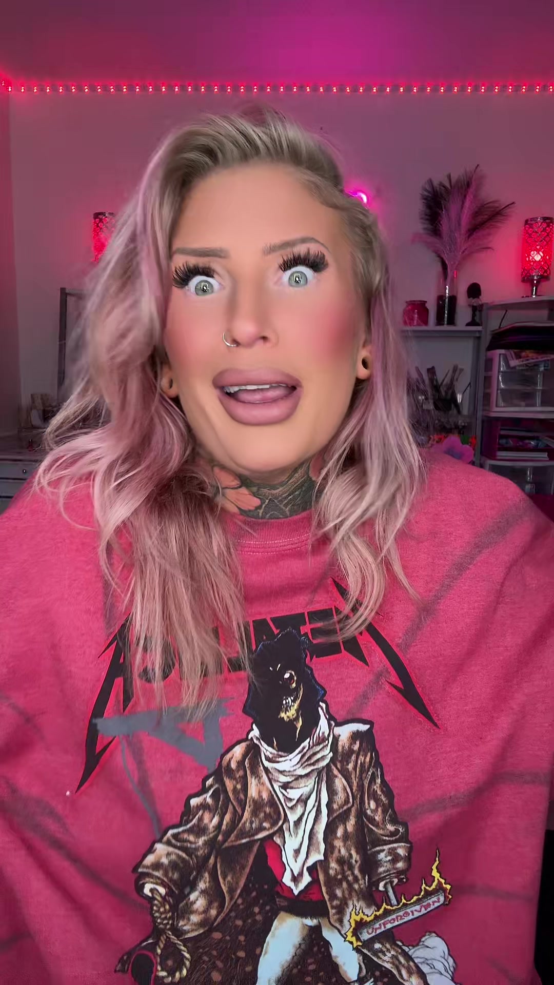 @Sonji FaceMakeup