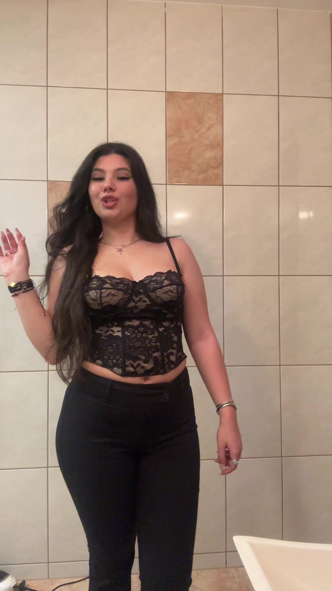 @Maria