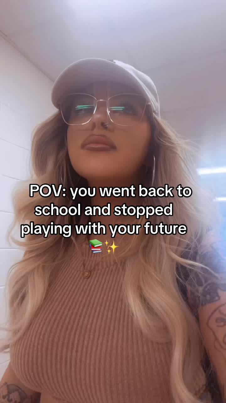 @KristinaMarie✨✨