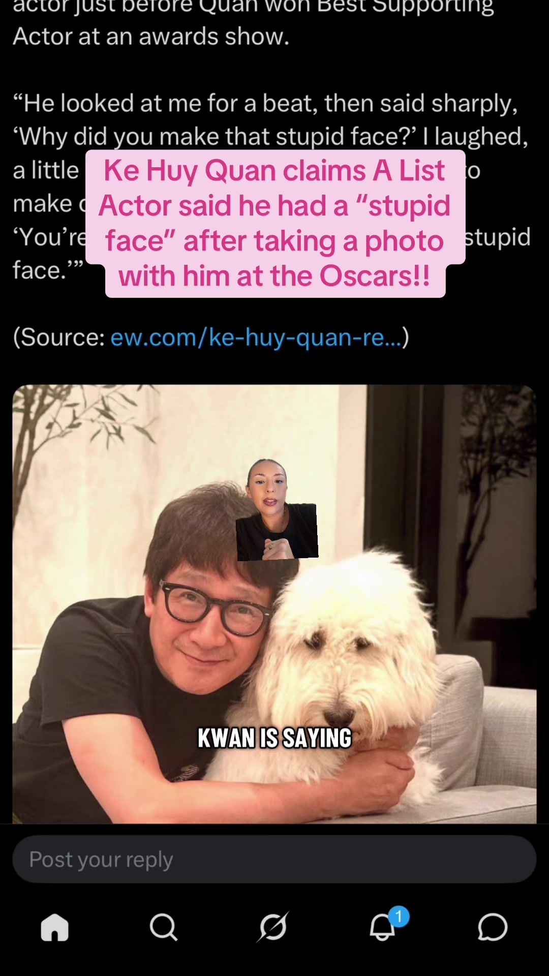 @luci | pop culture news