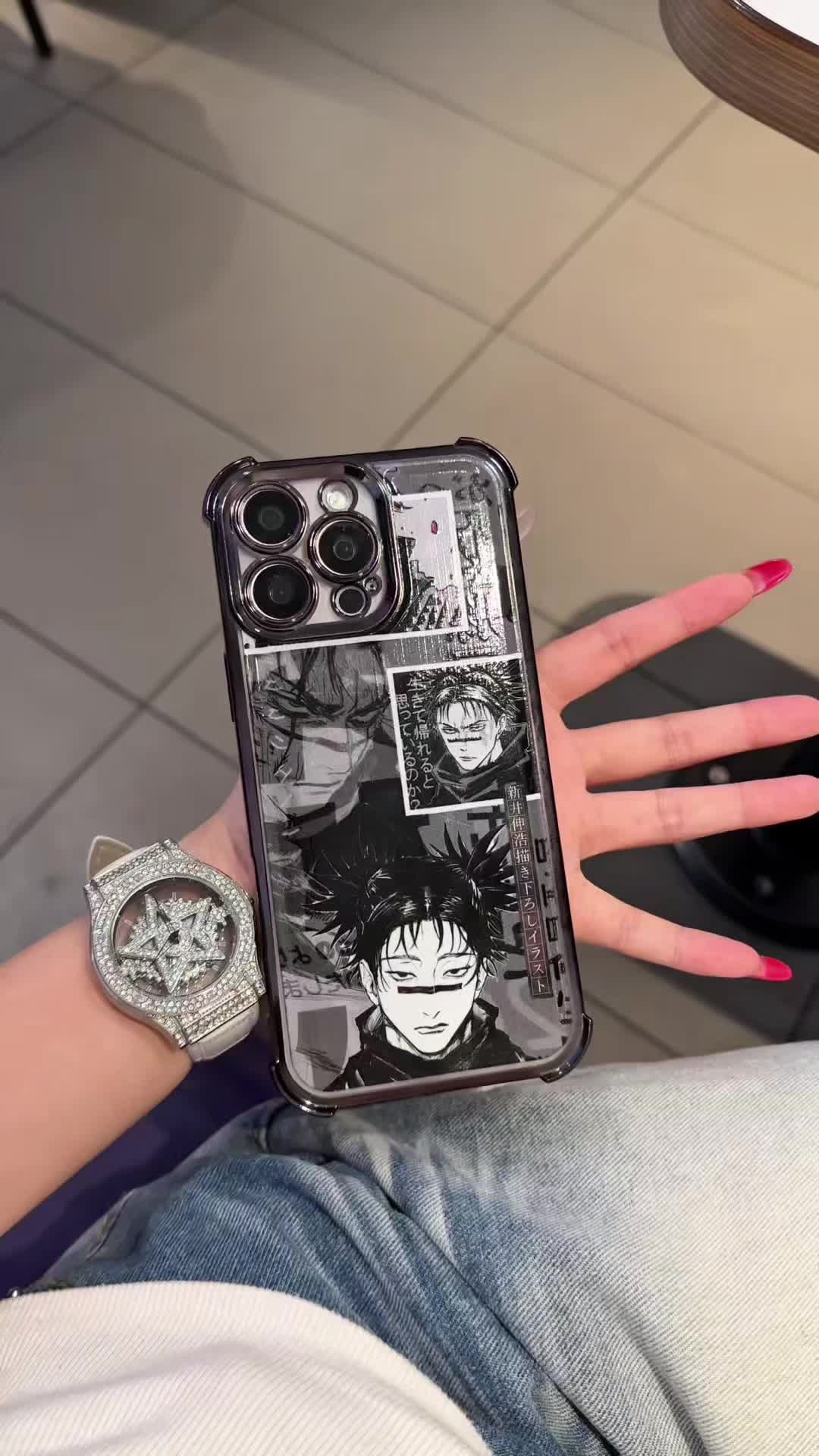 @NganGeeCaseMall