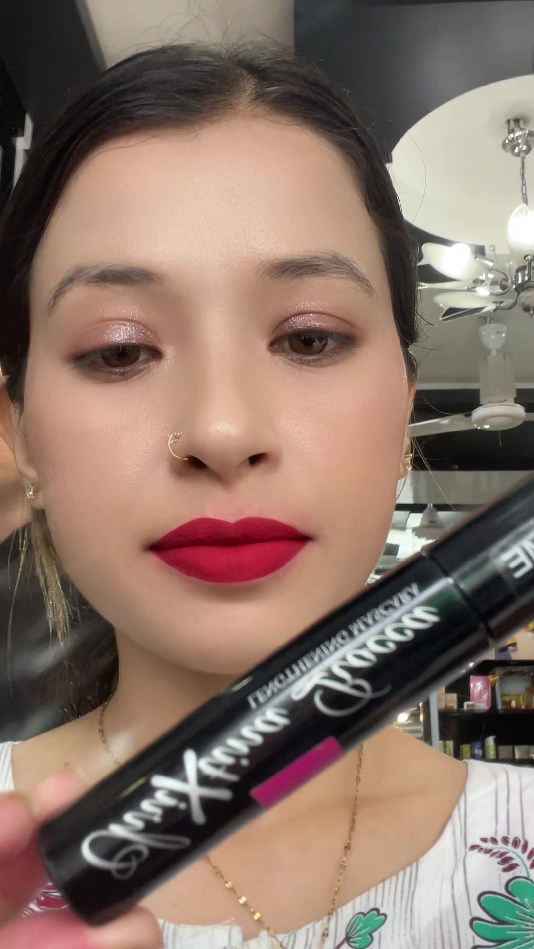 @OSS Cosmetics
