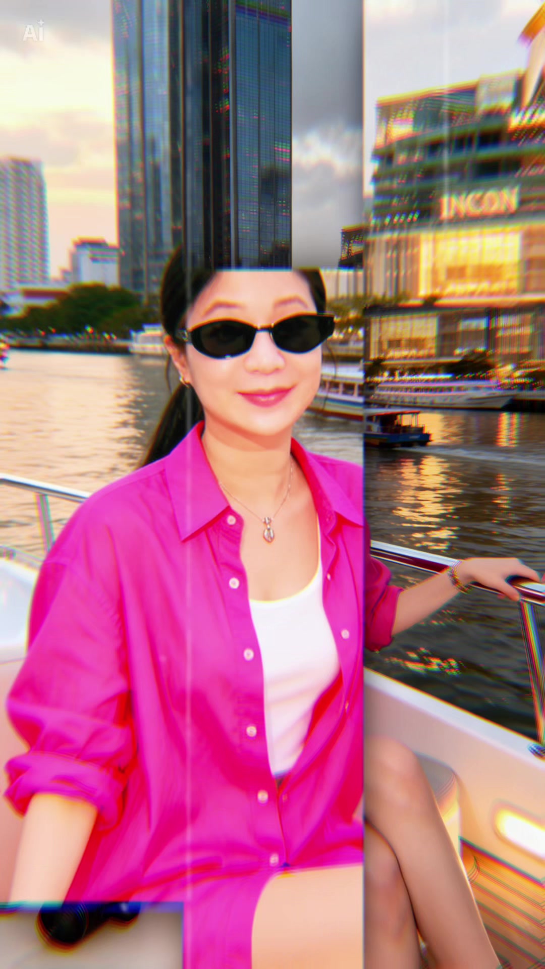 @Mary Thư