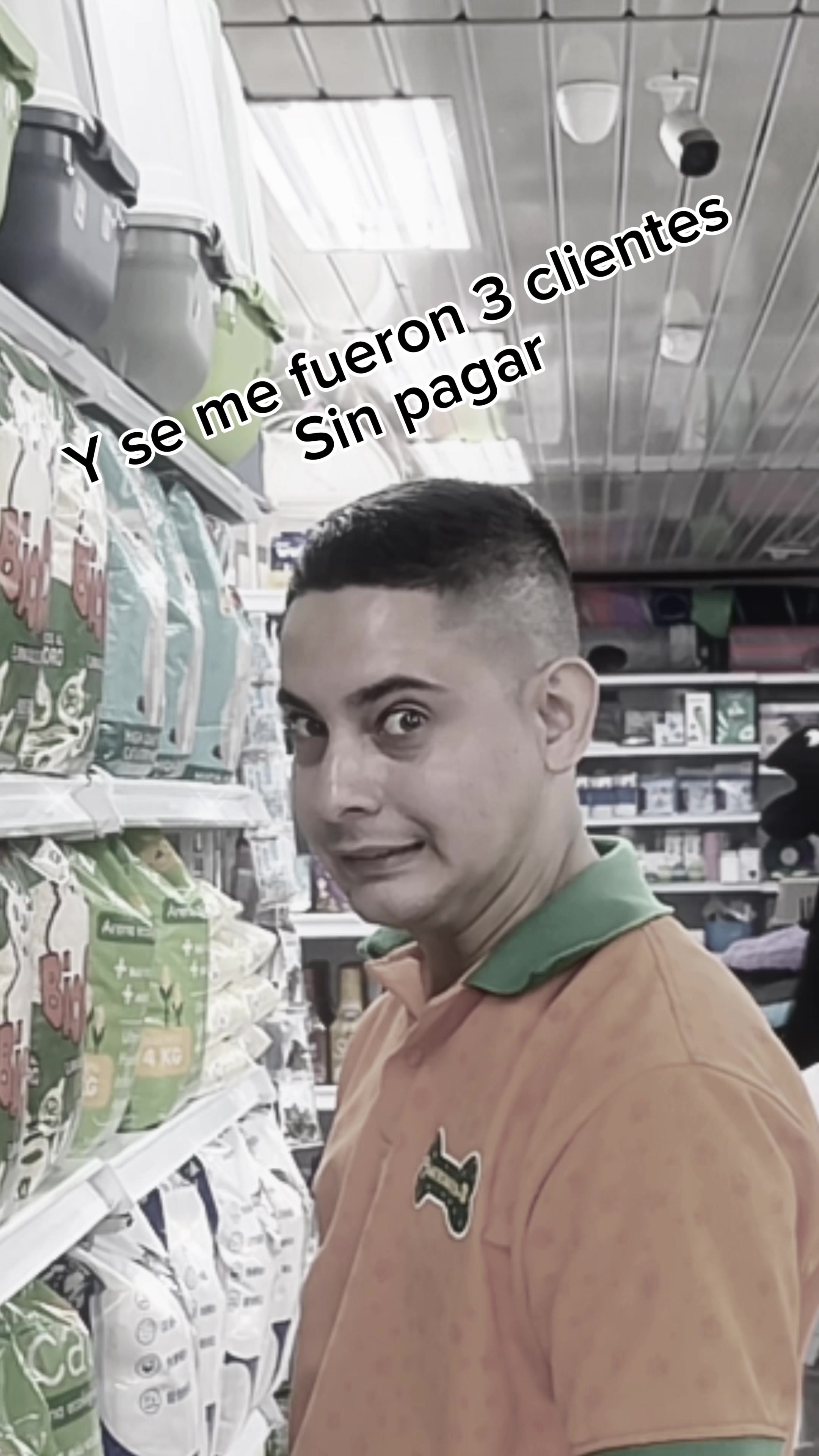 @Merka mascota