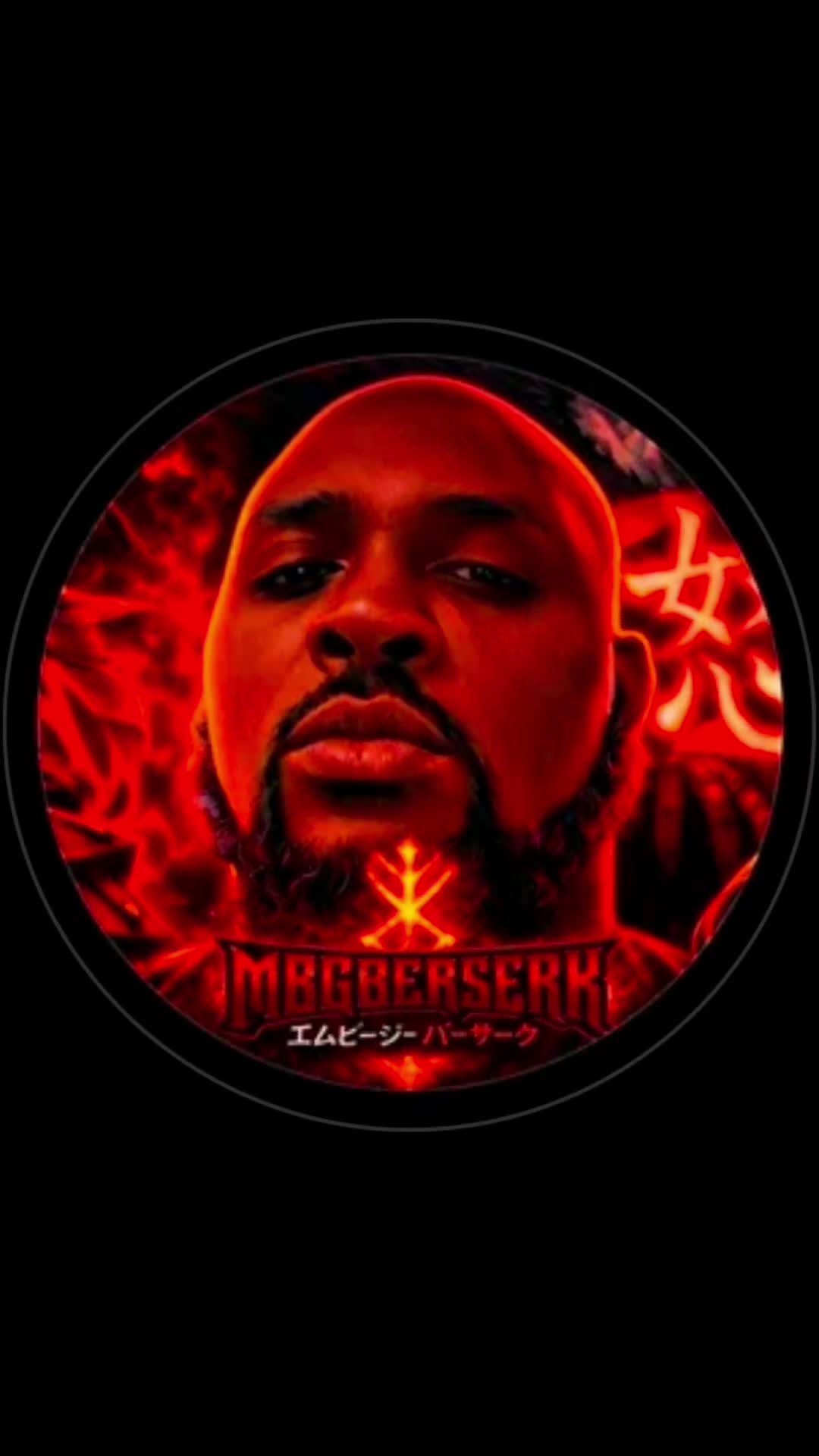 @mbgberserk/ Millz
