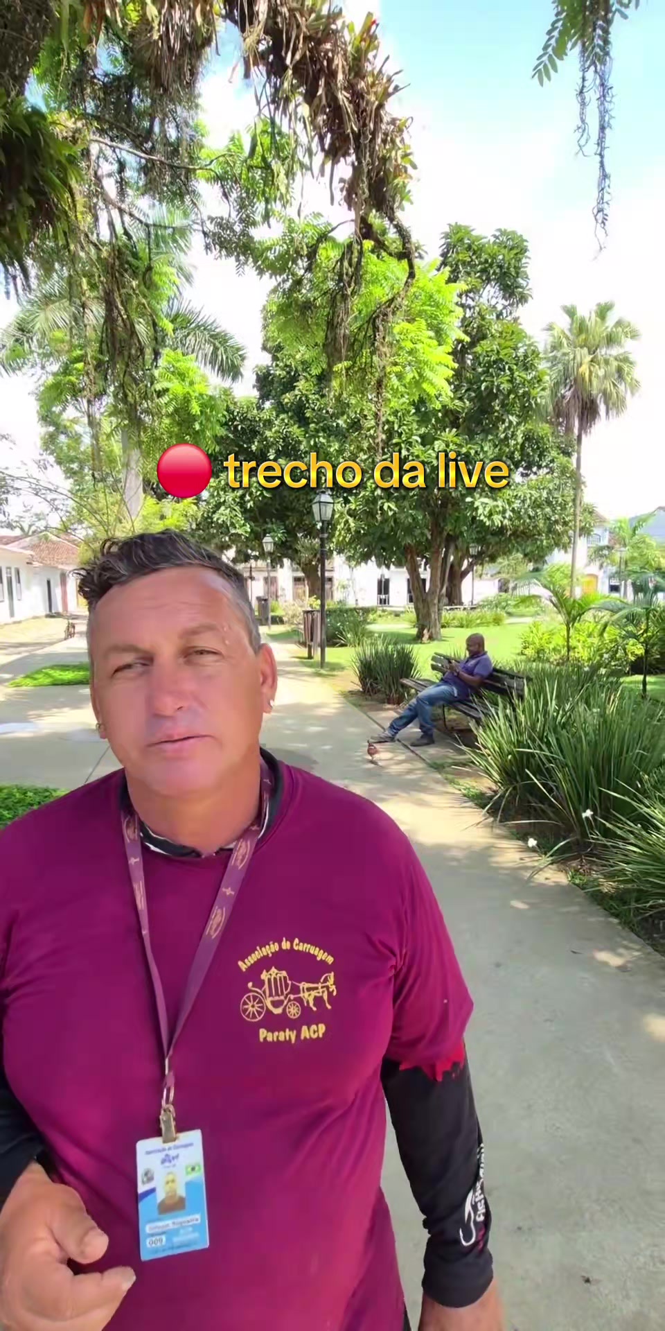 @Daniel de Paraty