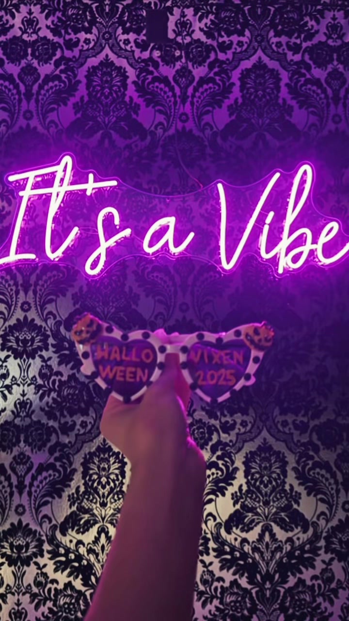 @The Vixen McHenry