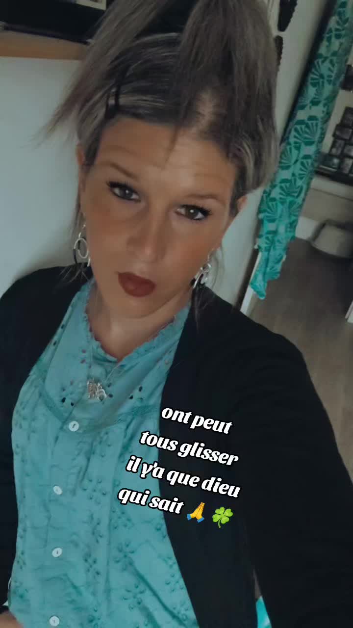 @Laguerri&egrave;re Mes Enfants 💗💙💙