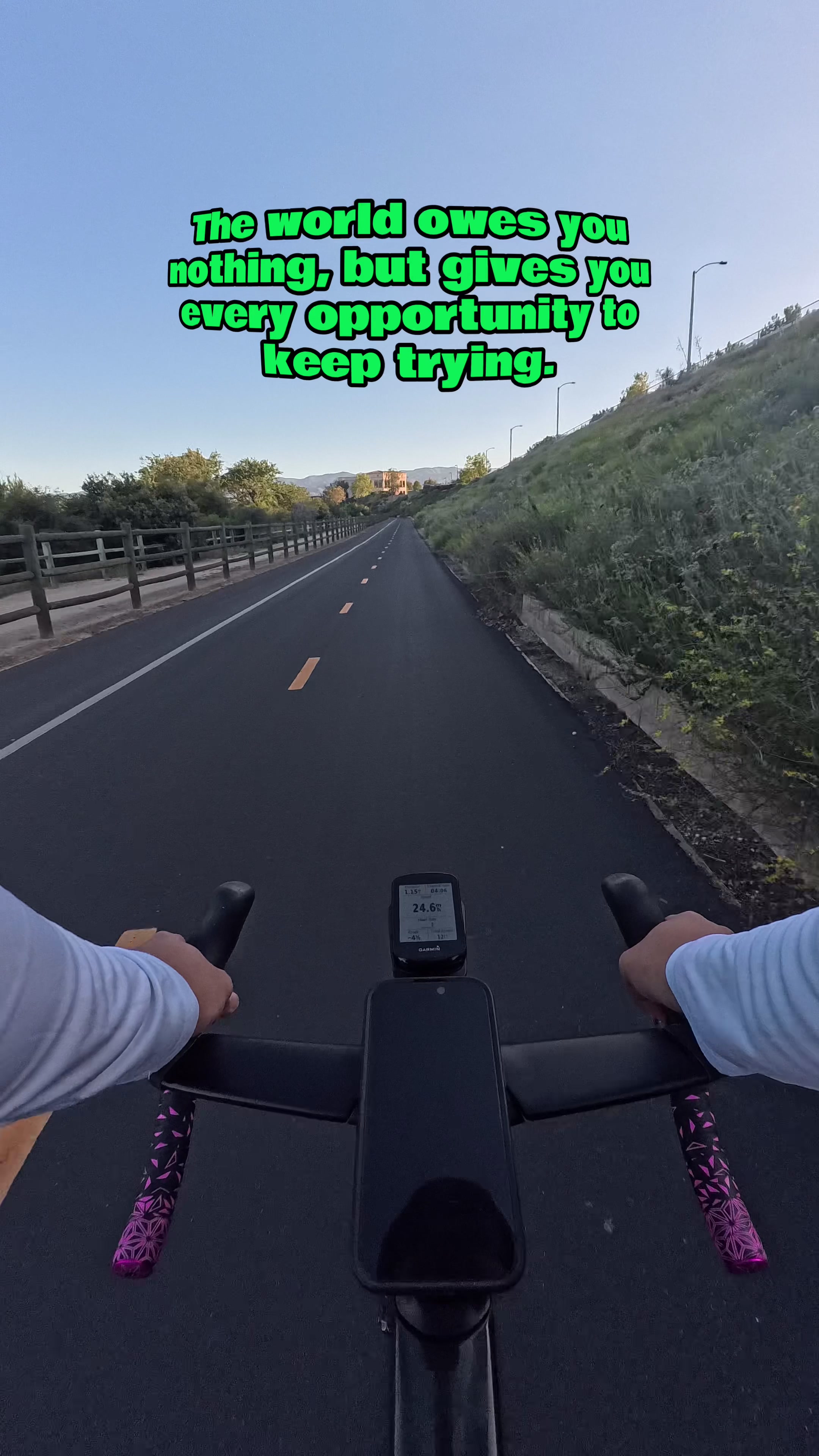 @ibikesometimes
