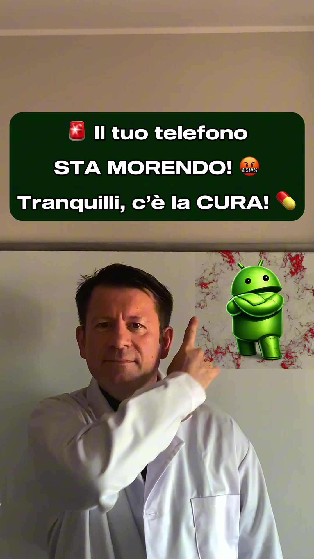 @Dottor AI