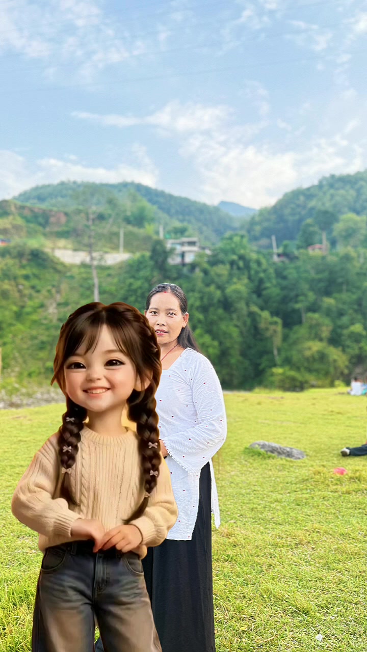 @Soni Gurung....