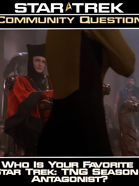 @Mark Mark The Final Frontier
