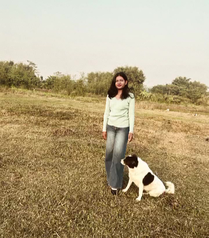 @Asmita.murmu🍀