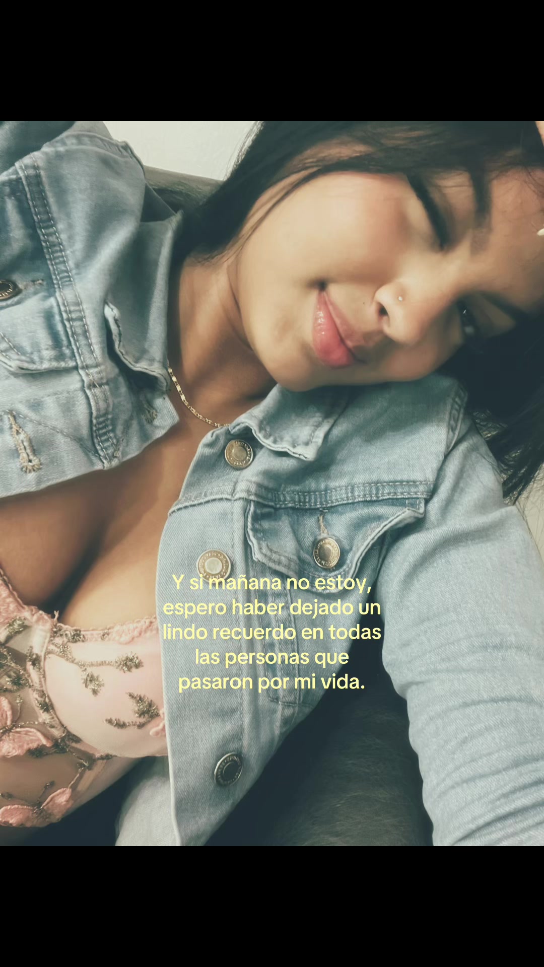 @Giselle Bravo