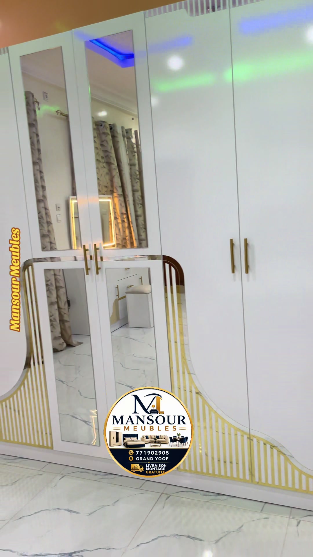 @Mansour Meuble 🛋️