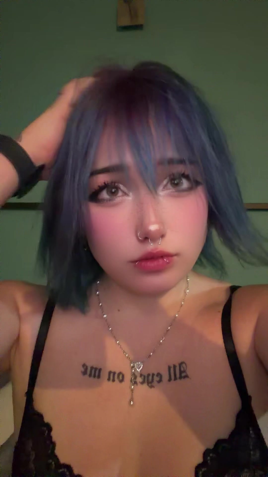 @Mimi 🕷️🌸