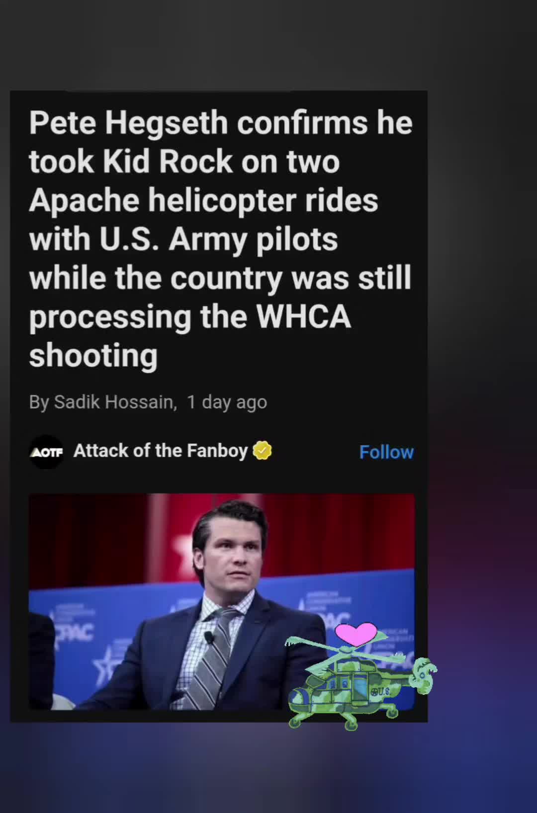 @[X] Resistance