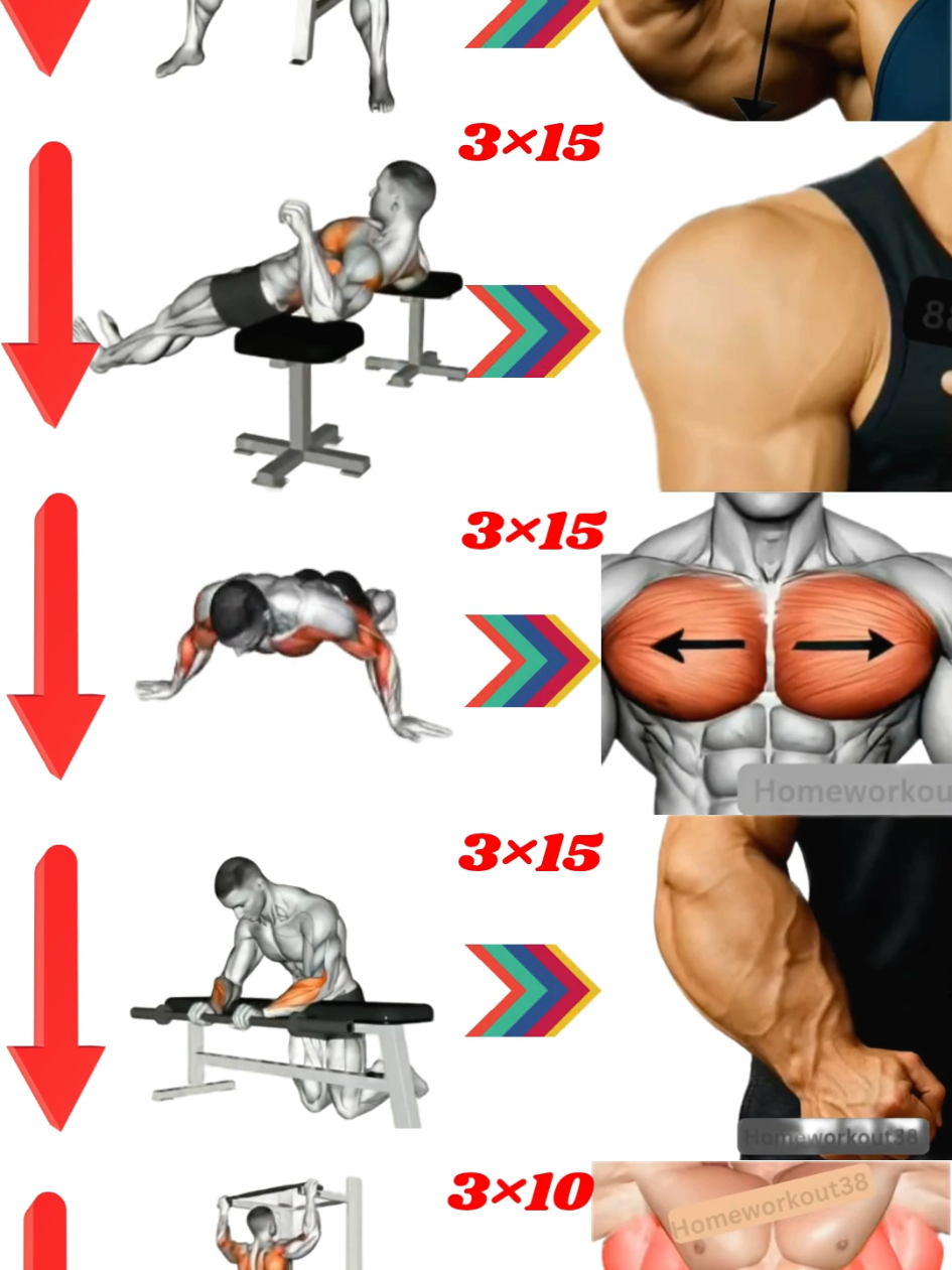 @HOMEWORKOUT