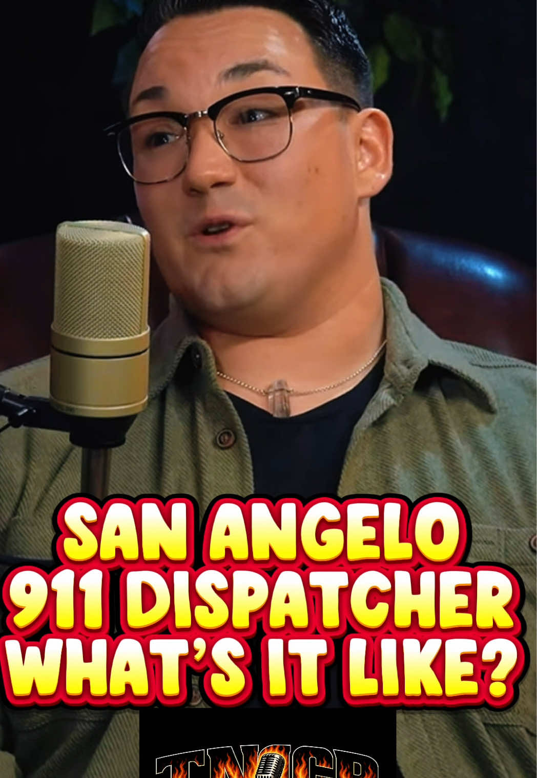 @The Matt Cutrer Report