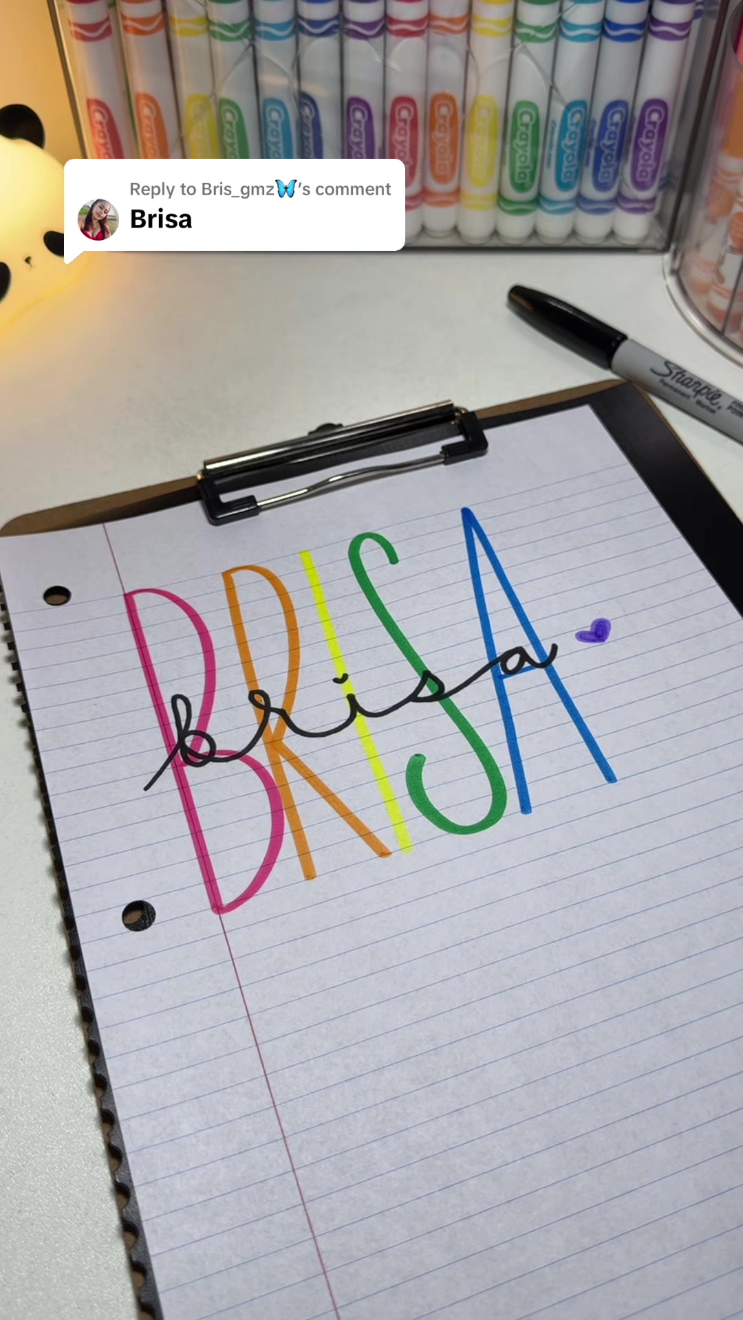 @Ariwritingasmr