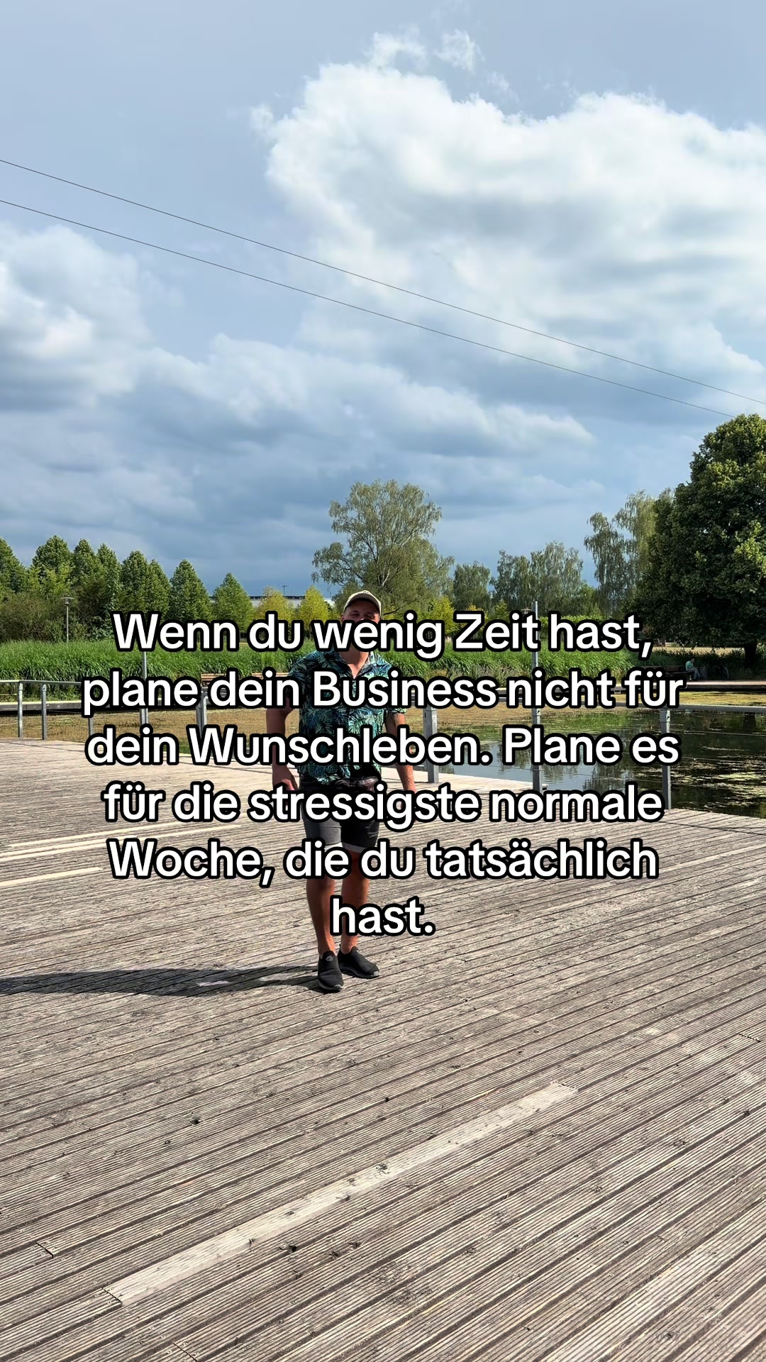 @André | Mehr aus dem Leben