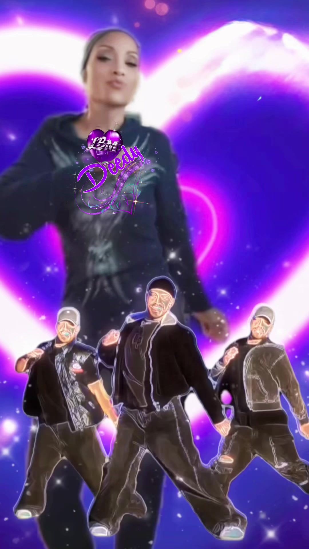 @✨💜Deedy💜✨