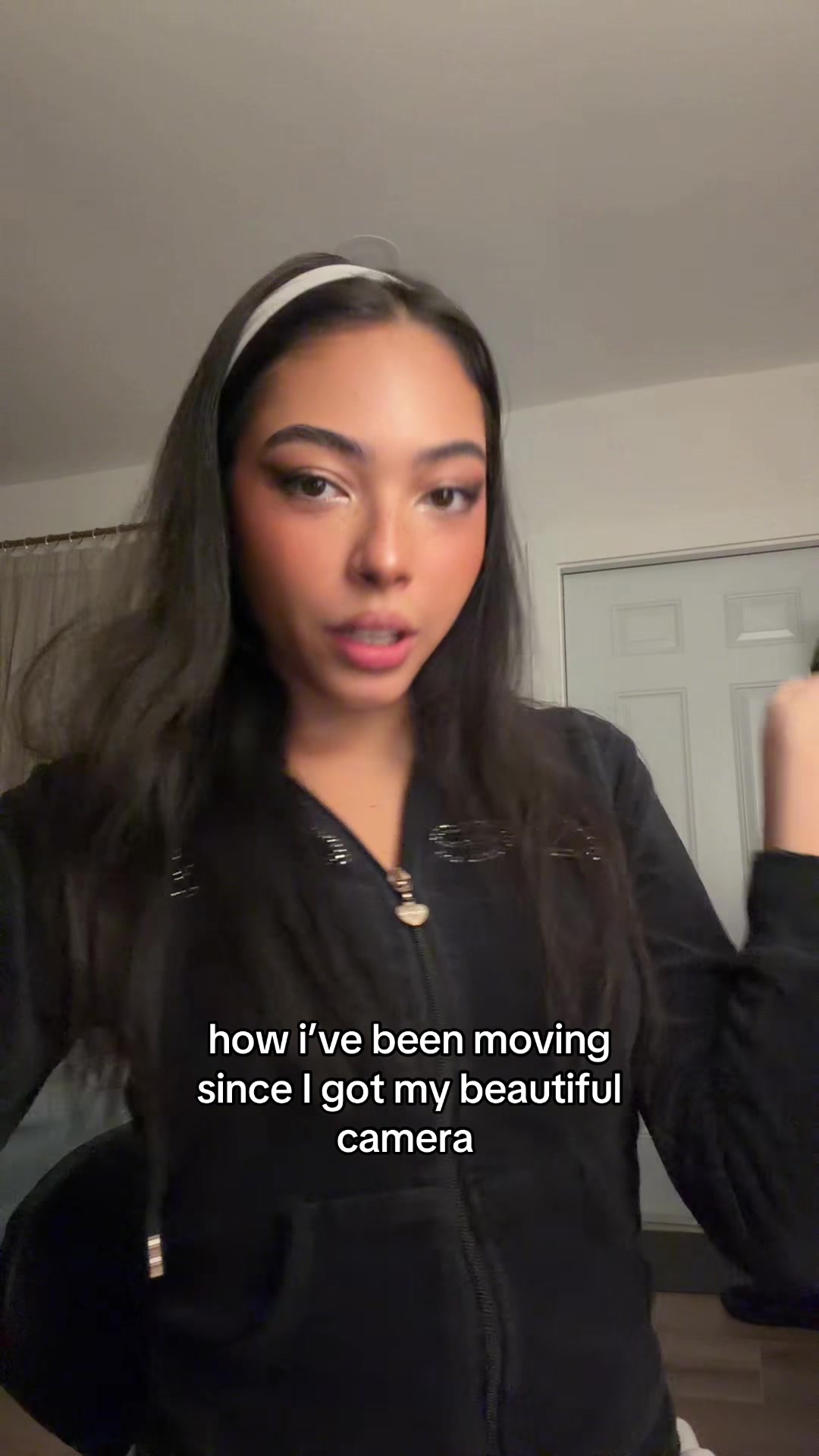 @Larissa