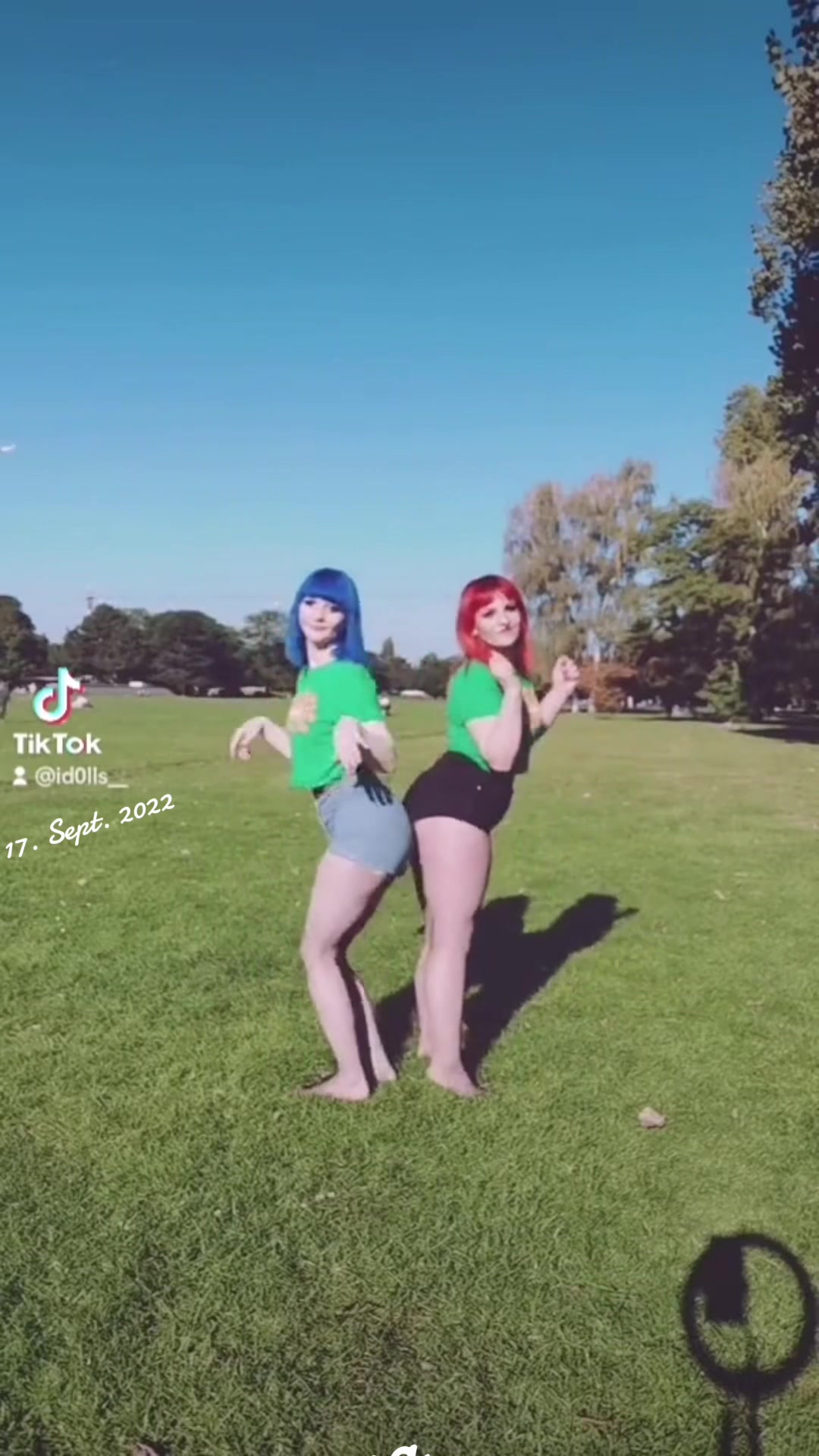@Id0lls - Adi and Lei