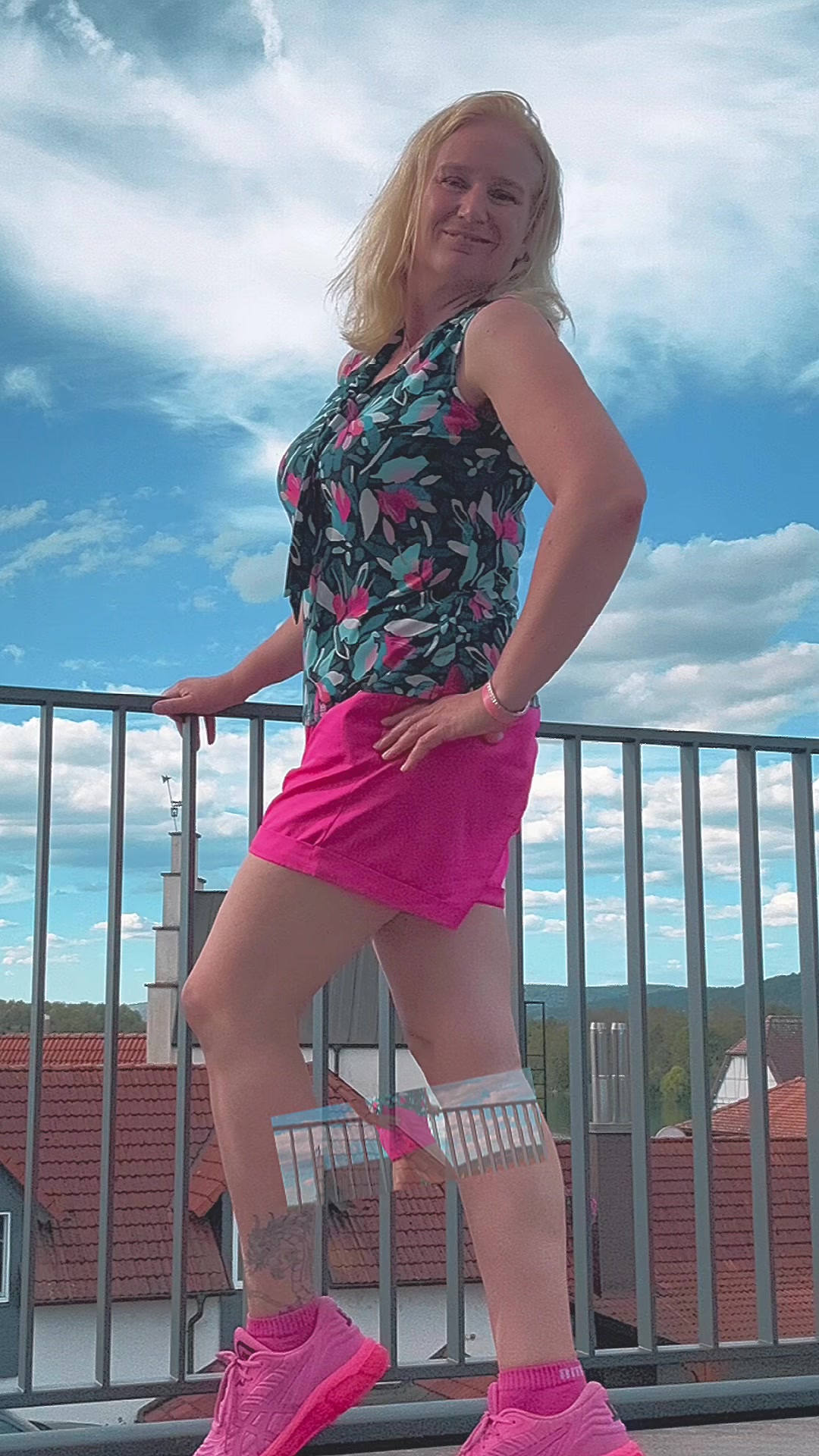 @Eva Pink