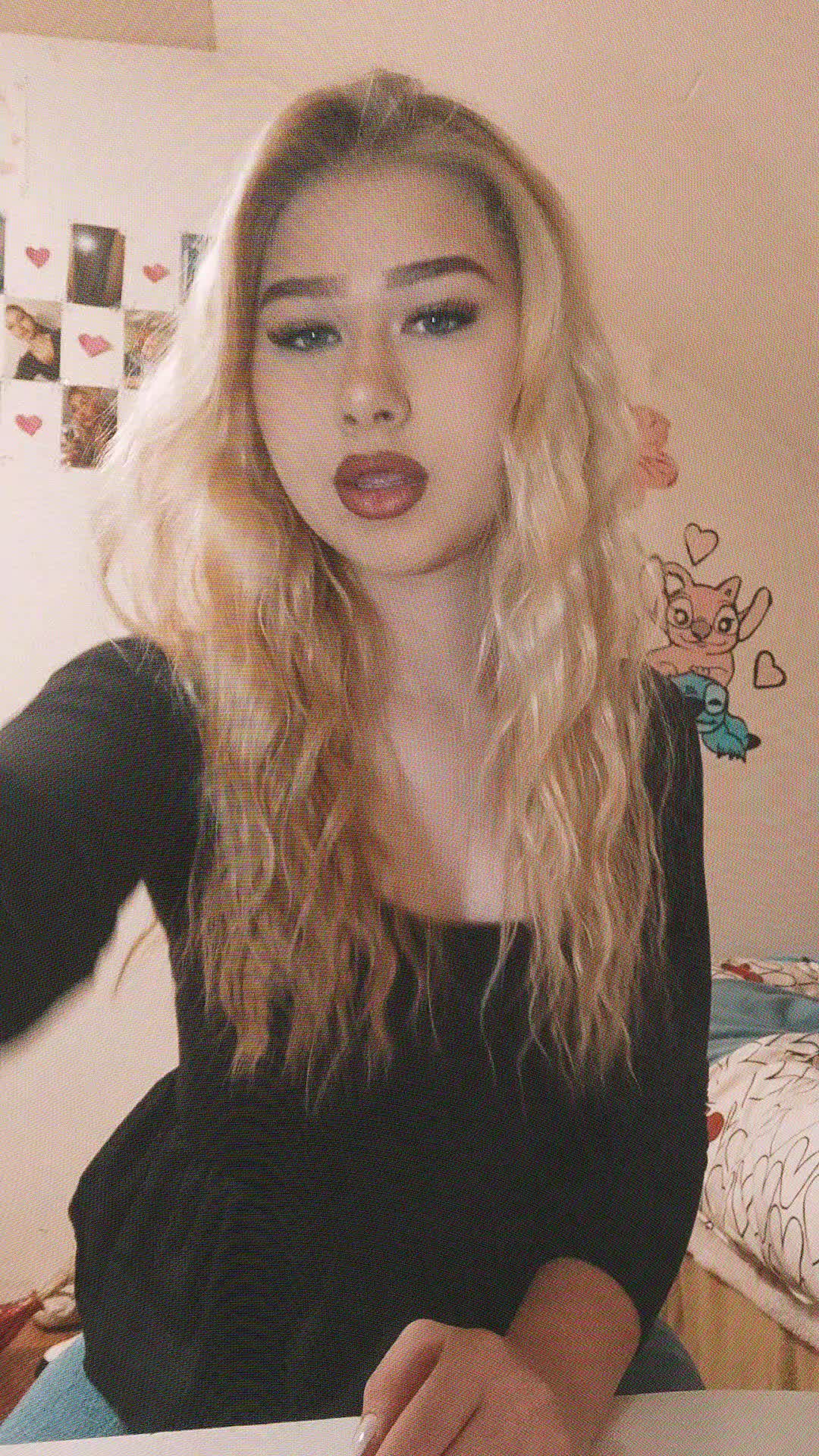 @Lana