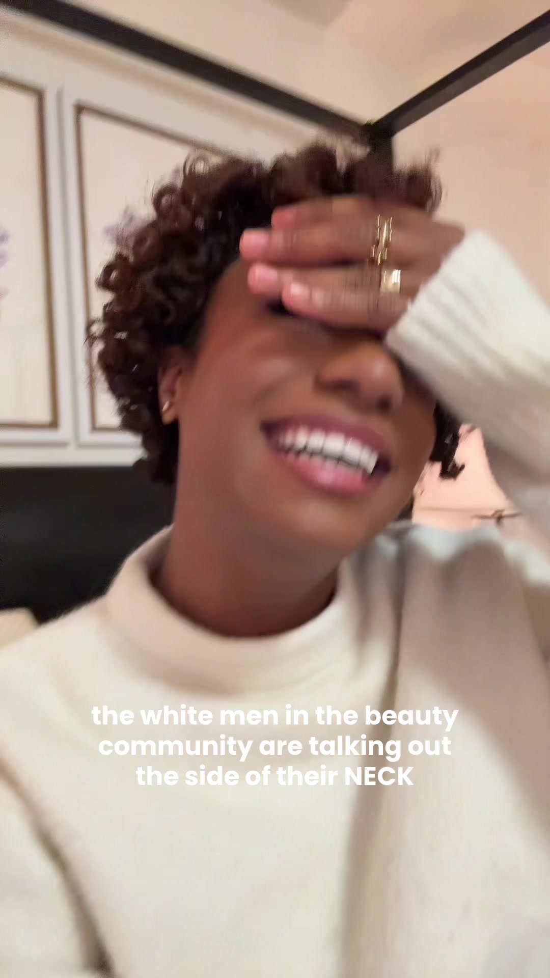 @Tiara Willis