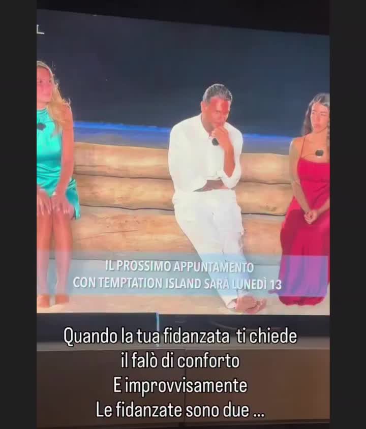 @Alessio Strenghetto