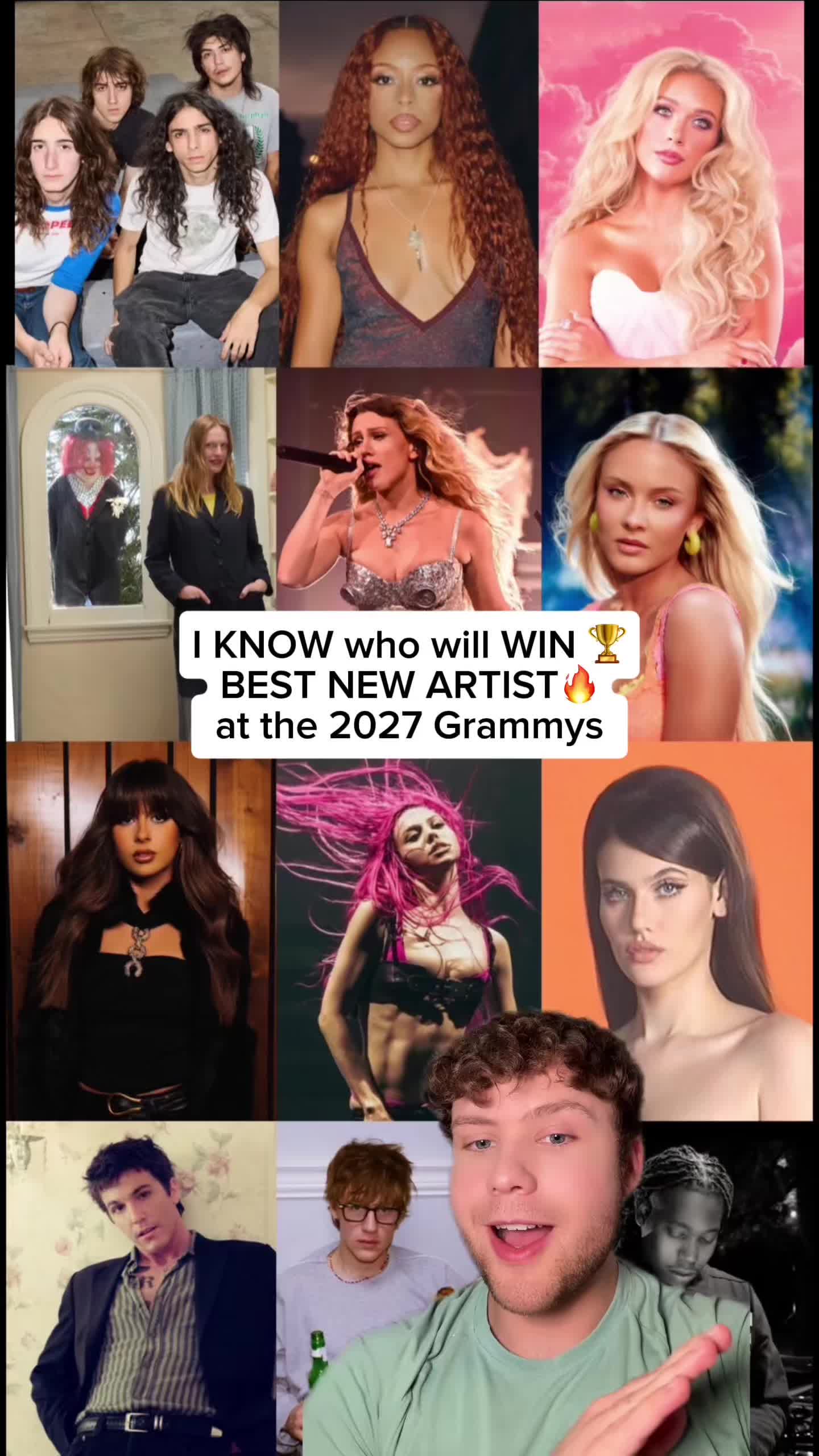 @Patty Pop Culture