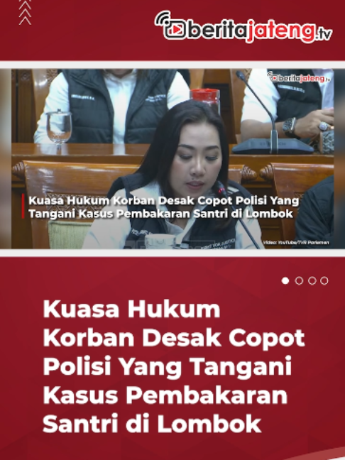 @Beritajateng.TV