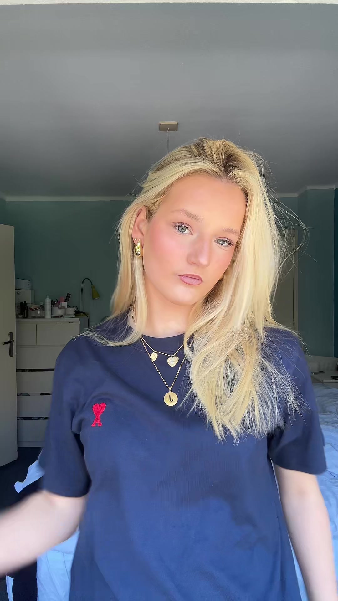 @Julie