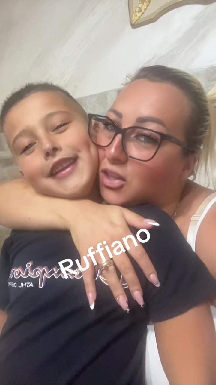 @Giuseppe Federica Ta