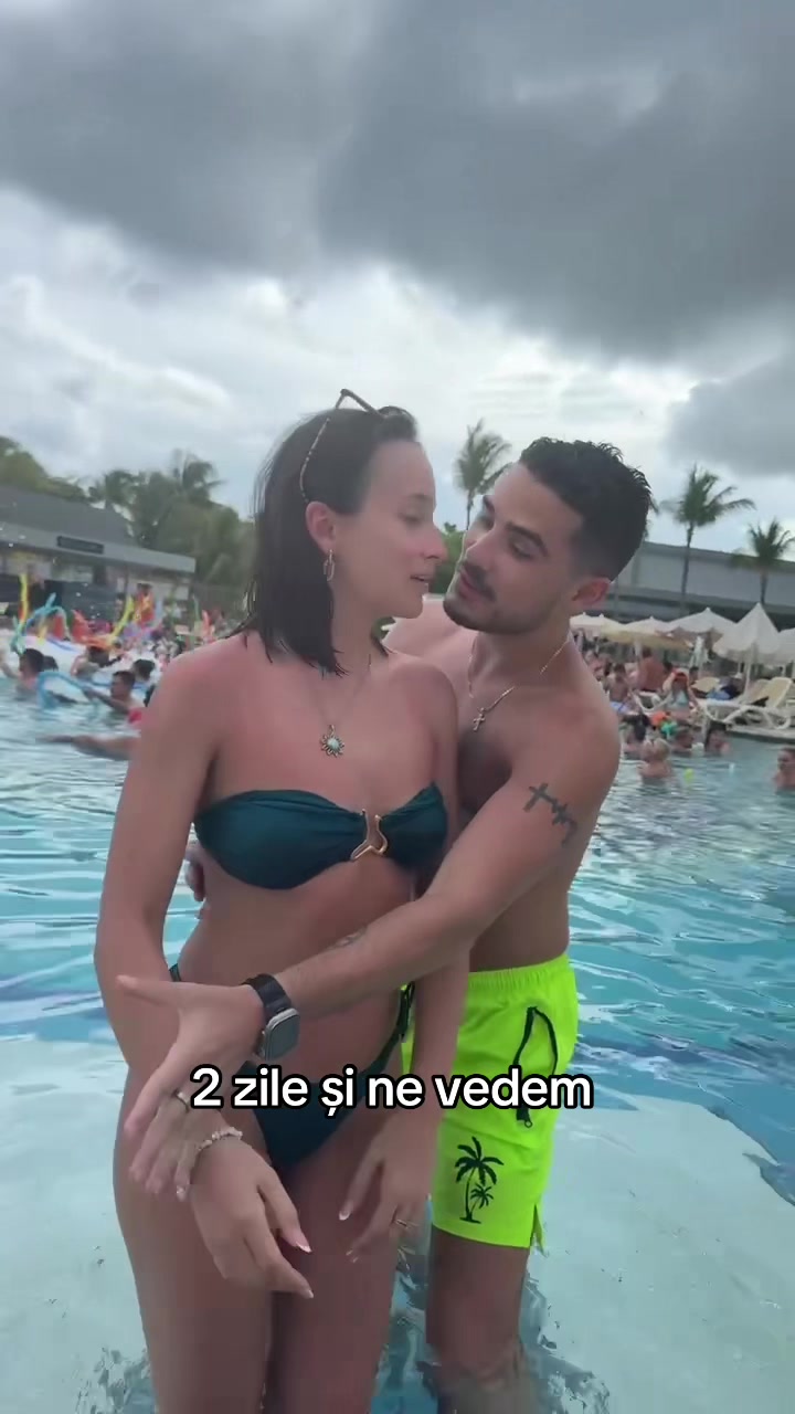 @Alex & Amalia
