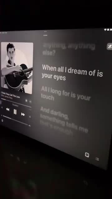 @Lyric Edit