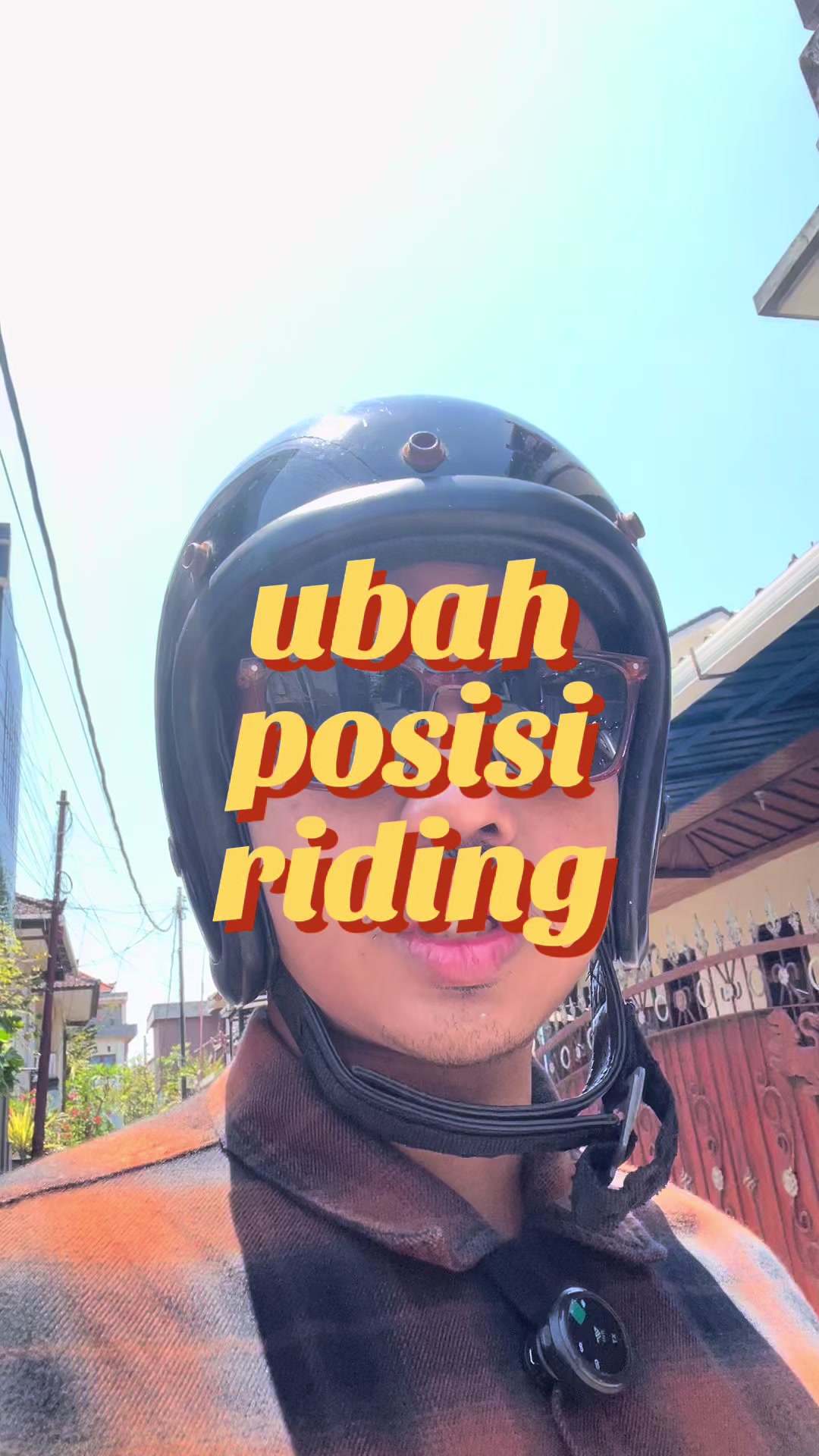 @Gangga Utara