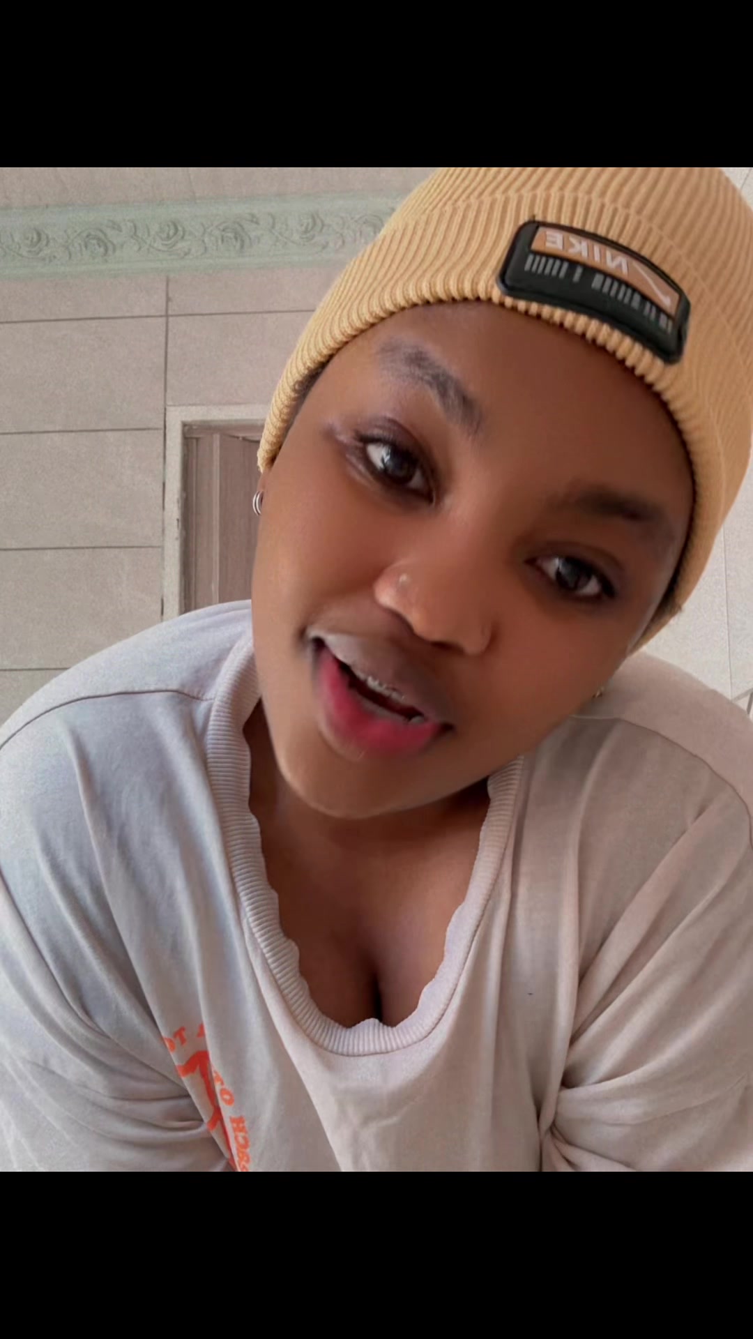 @She&rsquo;s coffee skin 🤎🌟🥺.