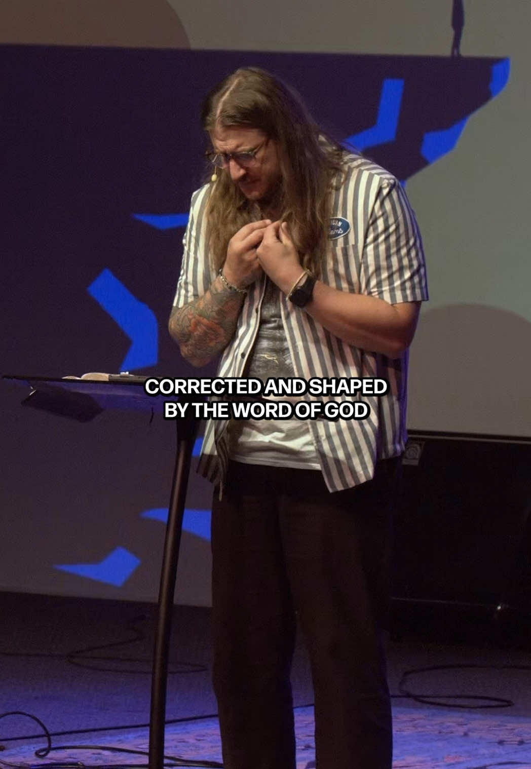 @The Rock Church