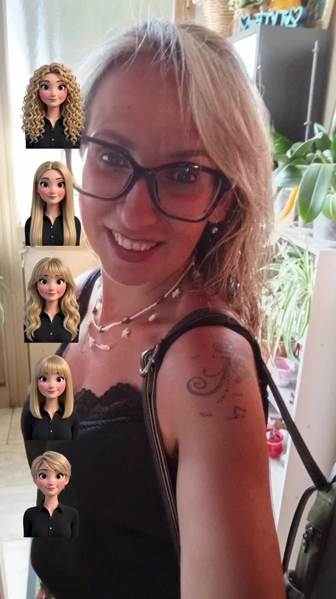 @Veronica